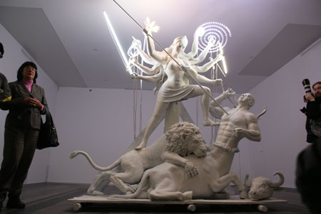 contemporary art, , , , , 